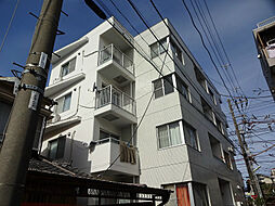 東京メトロ丸ノ内線 新高円寺駅 徒歩8分の賃貸マンション