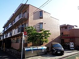 西武新宿線 沼袋駅 徒歩7分