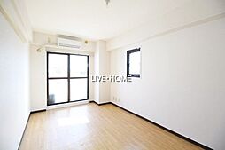 東京メトロ丸ノ内線 方南町駅 徒歩1分の賃貸マンション 8階1Kのリビング/ダイニング