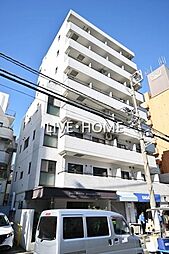 東京メトロ丸ノ内線 方南町駅 徒歩1分の賃貸マンション