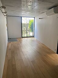 JR中央本線 高円寺駅 徒歩9分の賃貸マンション 1階ワンルームのリビング/ダイニング