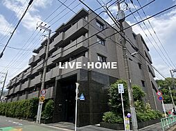 西武新宿線 沼袋駅 徒歩11分の賃貸マンション