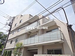 JR中央本線 中野駅 徒歩6分の賃貸マンション