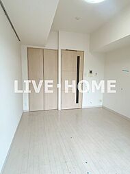 JR中央本線 中野駅 徒歩6分の賃貸マンション 8階1Kのリビング/ダイニング