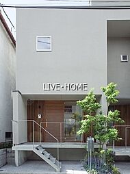 JR中央本線 高円寺駅 徒歩8分の賃貸アパート