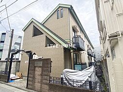 JR中央本線 中野駅 徒歩7分