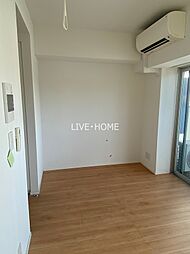東京メトロ丸ノ内線 方南町駅 徒歩5分の賃貸マンション 4階ワンルームのリビング/ダイニング
