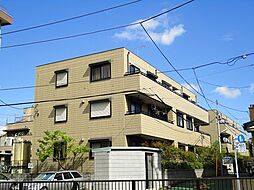 西武新宿線 野方駅 徒歩7分