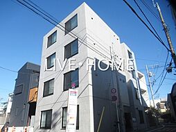 西武新宿線 沼袋駅 徒歩9分の賃貸マンション