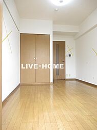 東京メトロ丸ノ内線 東高円寺駅 徒歩11分の賃貸マンション 7階1Kのリビング/ダイニング