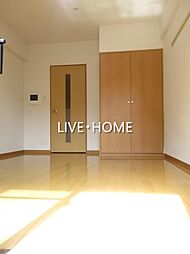 東京メトロ丸ノ内線 方南町駅 徒歩6分の賃貸マンション 2階1Kのリビング/ダイニング