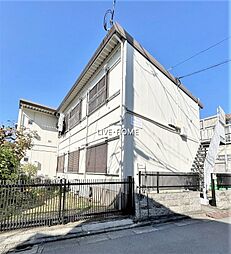 東京メトロ丸ノ内線 方南町駅 徒歩9分の賃貸アパート