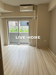 JR中央本線 高円寺駅 徒歩14分の賃貸マンション 1階1Kのリビング/ダイニング