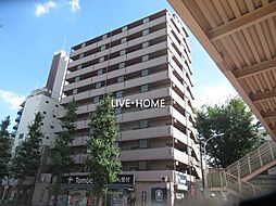 東京メトロ丸ノ内線 新高円寺駅 徒歩4分