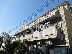 東京メトロ丸ノ内線 方南町駅 徒歩6分