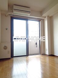 JR中央本線 阿佐ケ谷駅 徒歩7分の賃貸マンション 2階1Kのリビング/ダイニング