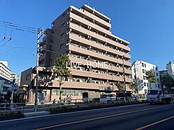 東京メトロ丸ノ内線 方南町駅 徒歩7分の賃貸マンション