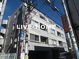 JR中央本線 中野駅 徒歩5分