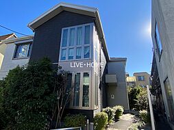 西武新宿線 沼袋駅 徒歩7分の賃貸アパート