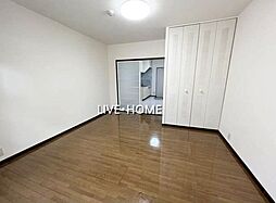 東京メトロ丸ノ内線 方南町駅 徒歩8分の賃貸マンション 2階1DKのリビング/ダイニング