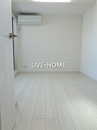 西武新宿線 野方駅 徒歩10分の賃貸アパート 3階1Kのリビング/ダイニング