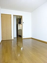 JR総武線 中野駅 徒歩14分の賃貸アパート 1階1Kのリビング/ダイニング