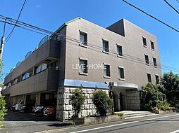 西武池袋線 練馬駅 徒歩12分