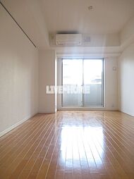 東京メトロ丸ノ内線 中野富士見町駅 徒歩2分の賃貸マンション 4階ワンルームのリビング/ダイニング