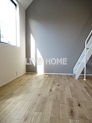 東京メトロ丸ノ内線 東高円寺駅 徒歩9分の賃貸アパート 2階ワンルームのリビング/ダイニング