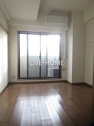 東京メトロ丸ノ内線 新高円寺駅 徒歩2分の賃貸マンション 3階1Kのリビング/ダイニング