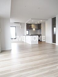 東京メトロ丸ノ内線 方南町駅 徒歩3分の賃貸マンション 13階4LDKのリビング/ダイニング