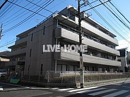 東京メトロ丸ノ内線 中野富士見町駅 徒歩5分の賃貸マンション