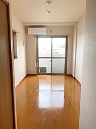 JR中央本線 高円寺駅 徒歩10分の賃貸マンション 2階1Kのリビング/ダイニング