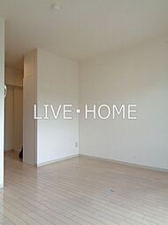 西武新宿線 下井草駅 徒歩4分の賃貸マンション 2階1Kのリビング/ダイニング