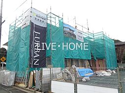 西武新宿線 下井草駅 徒歩4分