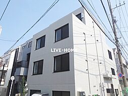 外観画像