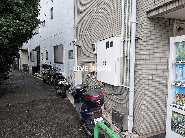 その他