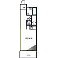 DUKE-21階5.9万円