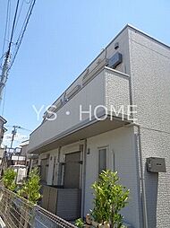 セレスティア小金井中町