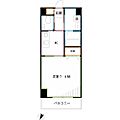 リスペクトスリー3階8.8万円