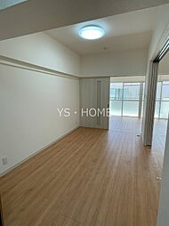 健生ビル 5階2LDKのリビング/ダイニング