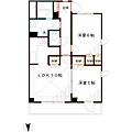 コスモフォーラム武蔵小金井8階16.0万円