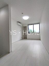 プライムガーデン武蔵小金井 3階1LDKのリビング/ダイニング