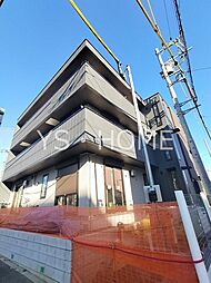 アセットコート貫井北町　B棟