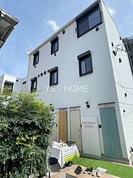 ソルナクレイシア三鷹II