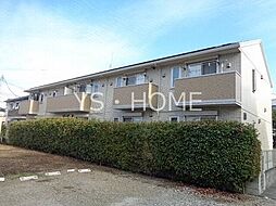 クレール国分寺