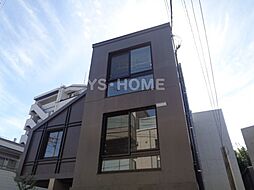 JR総武線 西荻窪駅 徒歩7分