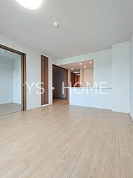 トラープランド蒼麗館 1階2SLDKのリビング/ダイニング