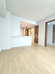 トラープランド蒼麗館 7階3LDKのリビング/ダイニング