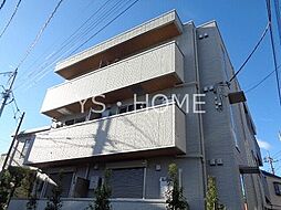 D-comodo深大寺北町